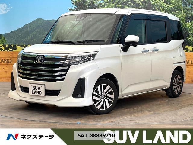 Toyota ROOMY 2020-10 7869280-0