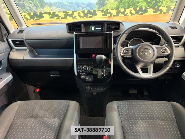 Toyota ROOMY 2020-10 7869280-1
