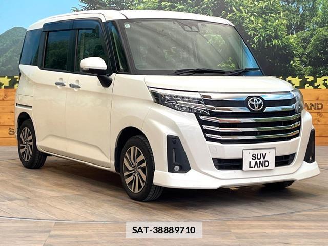 Toyota ROOMY 2020-10 7869280-15
