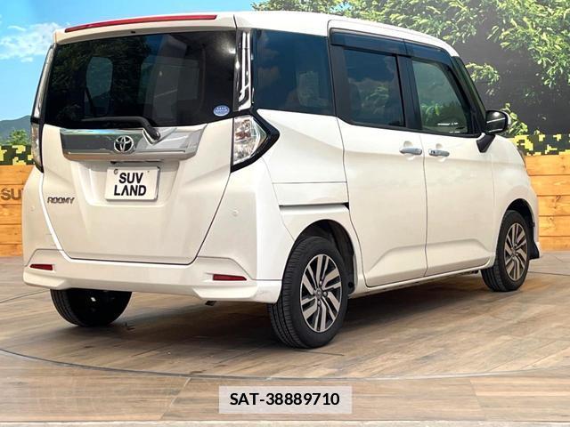 Toyota ROOMY 2020-10 7869280-16