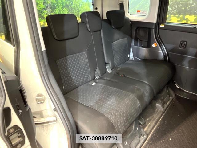 Toyota ROOMY 2020-10 7869280-8
