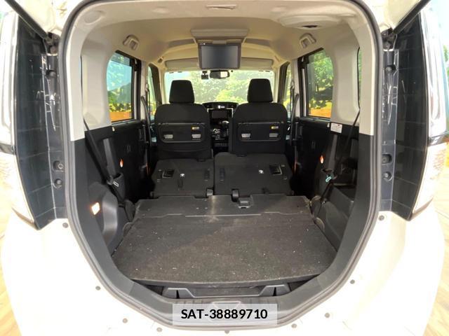 Toyota ROOMY 2020-10 7869280-9
