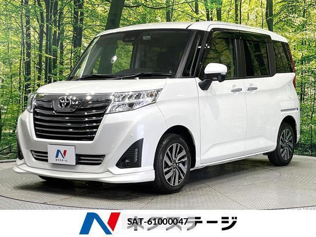 Toyota ROOMY 2019-04 7869985-0