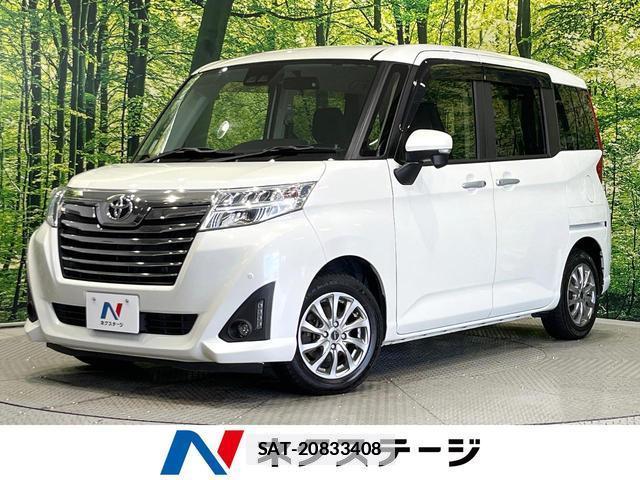 Toyota ROOMY 2019-08 7869995-0