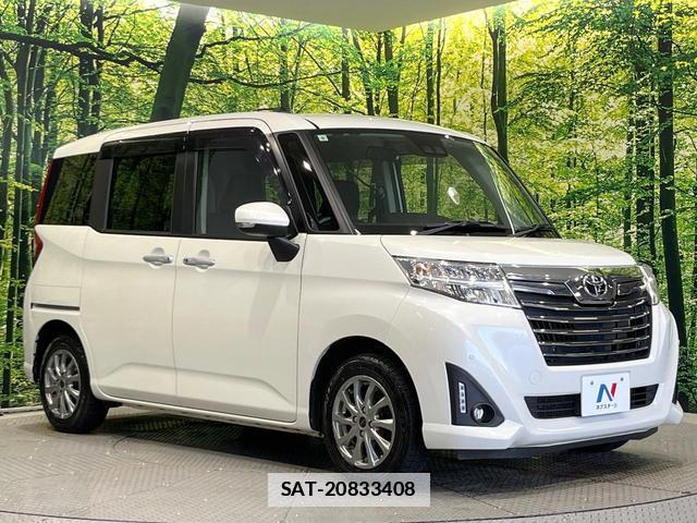Toyota ROOMY 2019-08 7869995-15