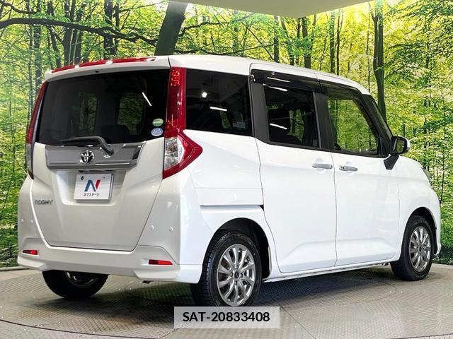 Toyota ROOMY 2019-08 7869995-16