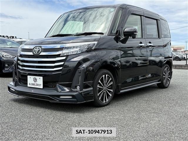 Toyota ROOMY 2023-03 7870483-0