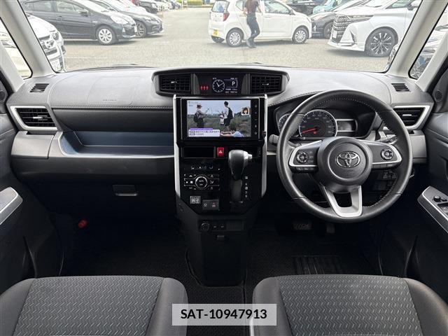 Toyota ROOMY 2023-03 7870483-1