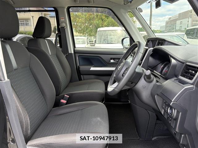 Toyota ROOMY 2023-03 7870483-11