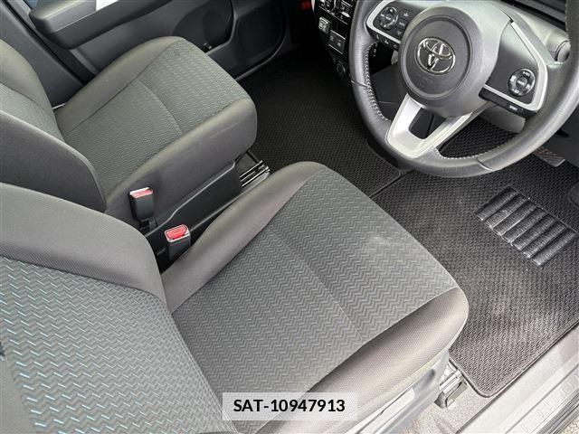 Toyota ROOMY 2023-03 7870483-13
