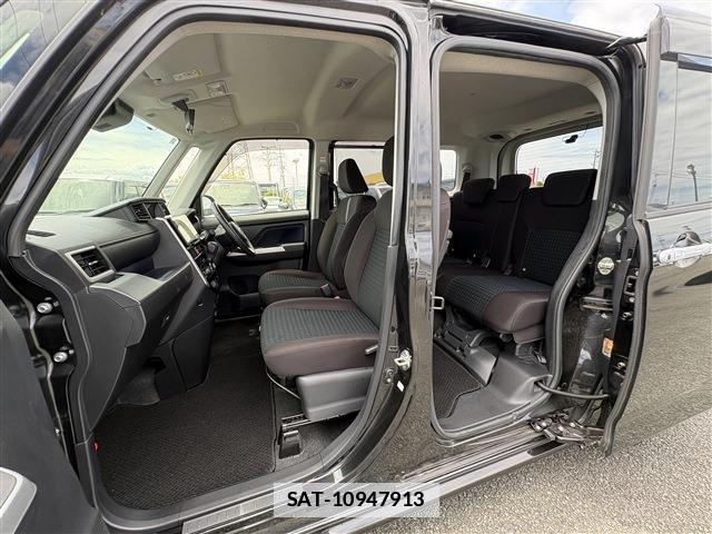 Toyota ROOMY 2023-03 7870483-18