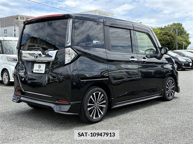 Toyota ROOMY 2023-03 7870483-2
