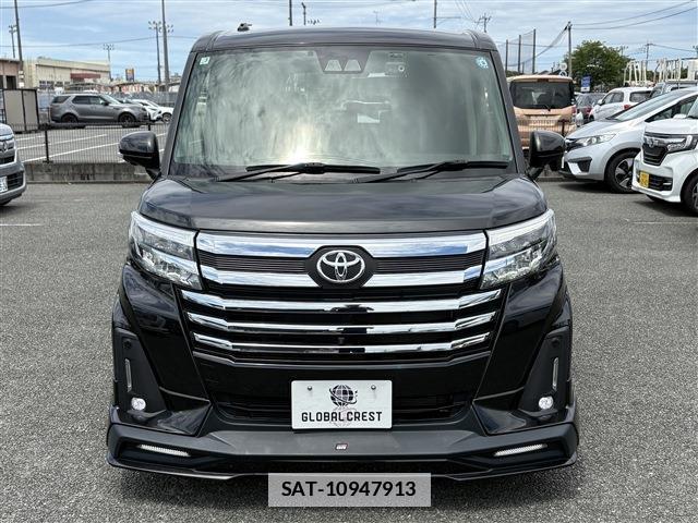 Toyota ROOMY 2023-03 7870483-3