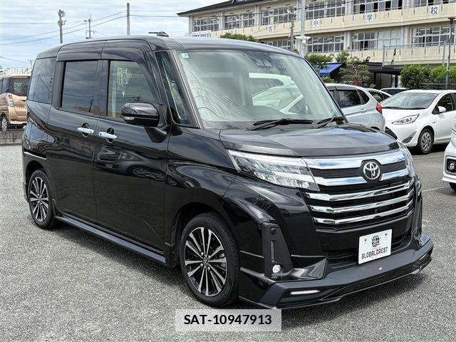 Toyota ROOMY 2023-03 7870483-4
