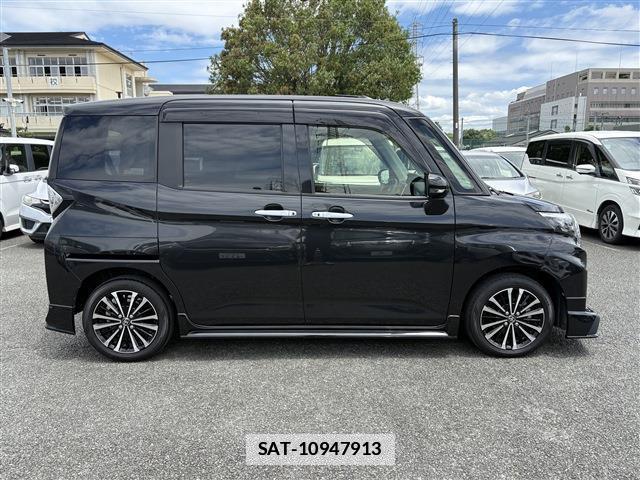 Toyota ROOMY 2023-03 7870483-5