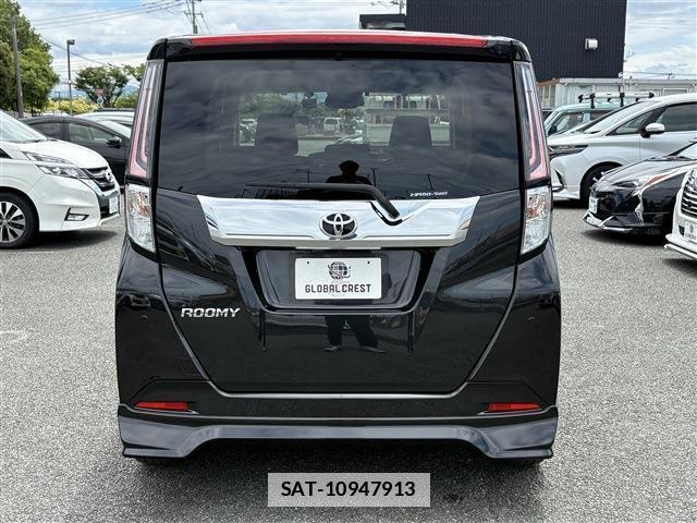 Toyota ROOMY 2023-03 7870483-6