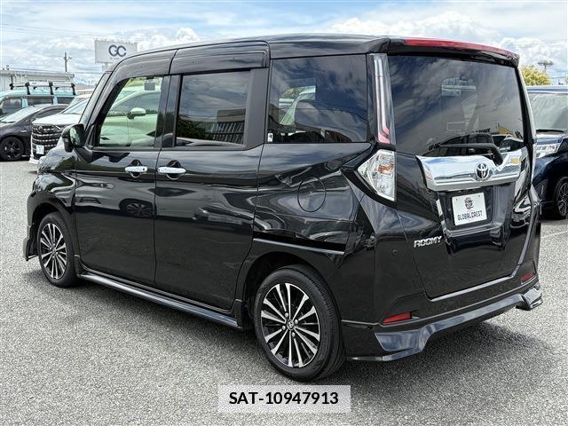 Toyota ROOMY 2023-03 7870483-7