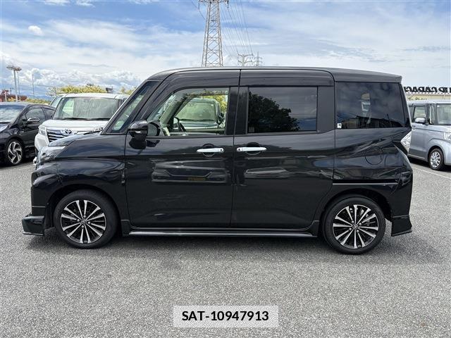 Toyota ROOMY 2023-03 7870483-8