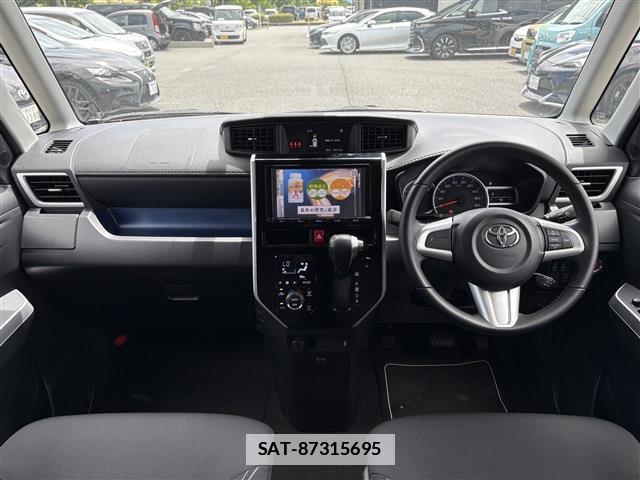 Toyota ROOMY 2018-10 7870484-1