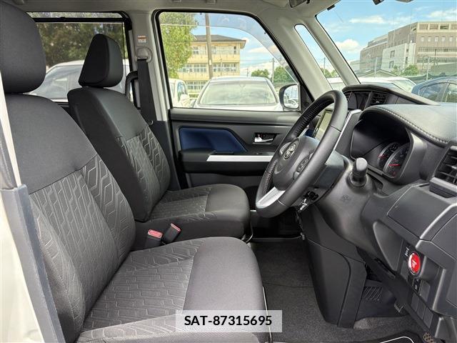 Toyota ROOMY 2018-10 7870484-11