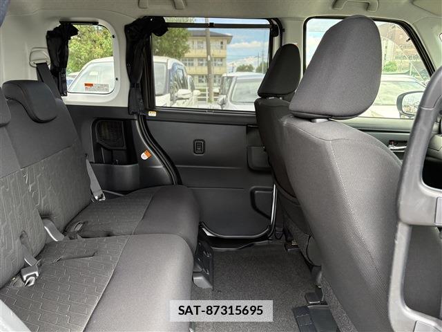 Toyota ROOMY 2018-10 7870484-15
