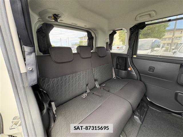 Toyota ROOMY 2018-10 7870484-16