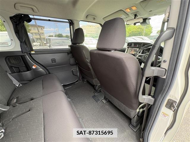 Toyota ROOMY 2018-10 7870484-17