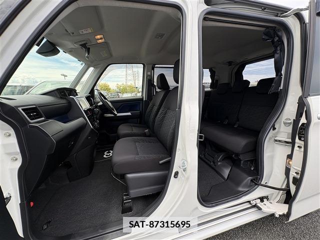 Toyota ROOMY 2018-10 7870484-18