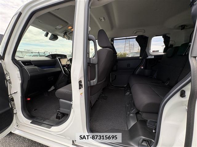 Toyota ROOMY 2018-10 7870484-19