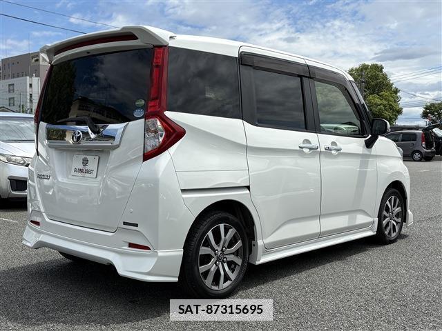 Toyota ROOMY 2018-10 7870484-2