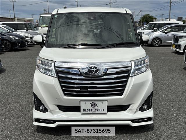 Toyota ROOMY 2018-10 7870484-3