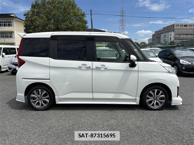 Toyota ROOMY 2018-10 7870484-5