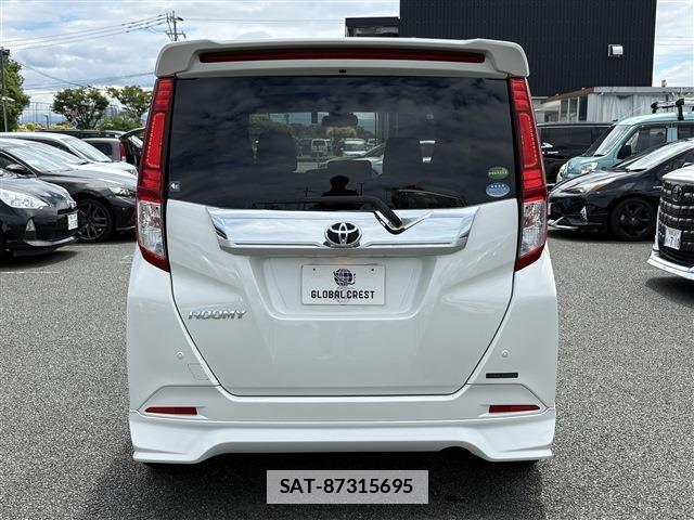 Toyota ROOMY 2018-10 7870484-6