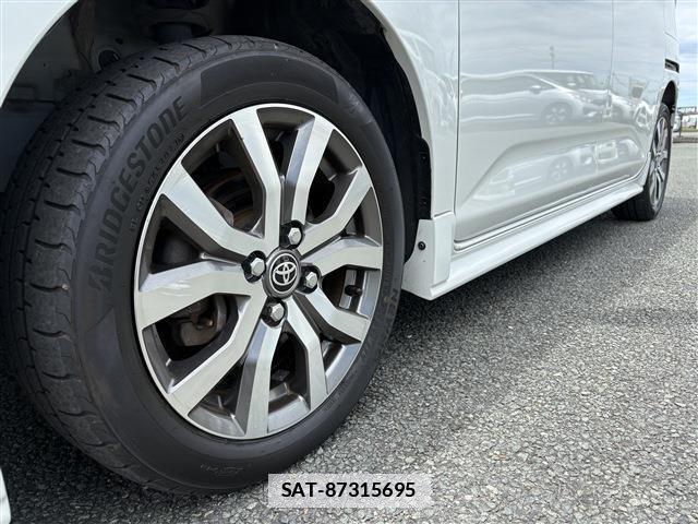 Toyota ROOMY 2018-10 7870484-9