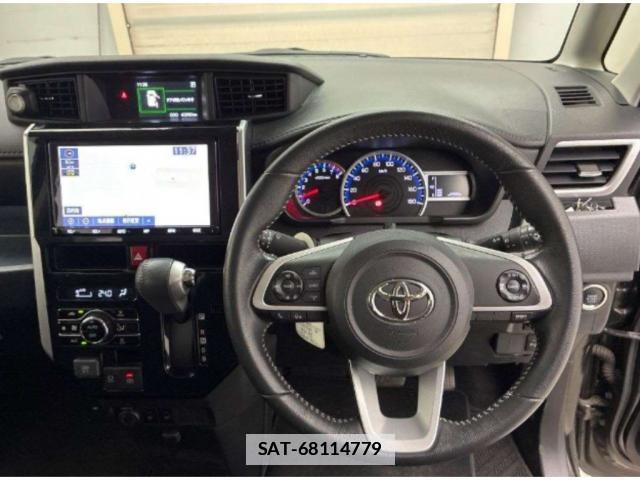 Toyota ROOMY 2021-06 7870622-2