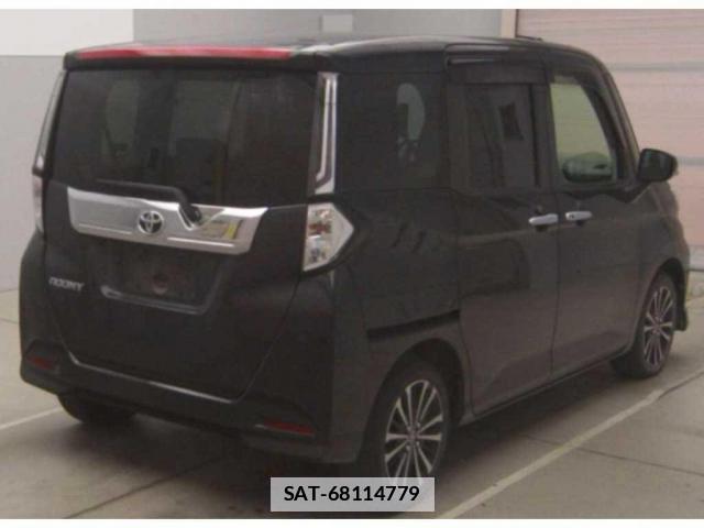 Toyota ROOMY 2021-06 7870622-4