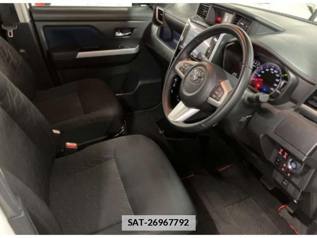 Toyota ROOMY 2020-06 7870625-2