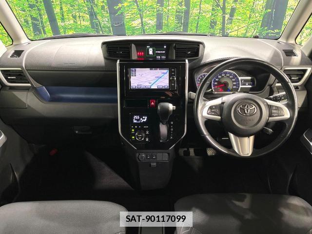 Toyota ROOMY 2017-08 7870886-1