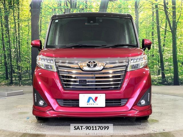 Toyota ROOMY 2017-08 7870886-12