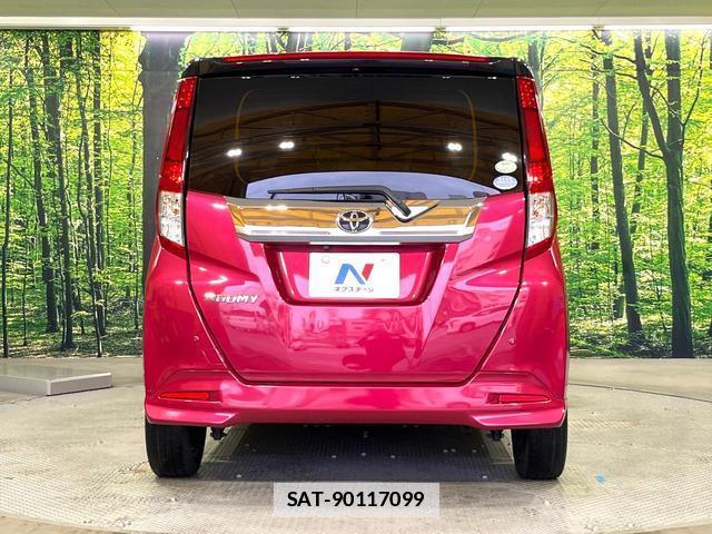 Toyota ROOMY 2017-08 7870886-13