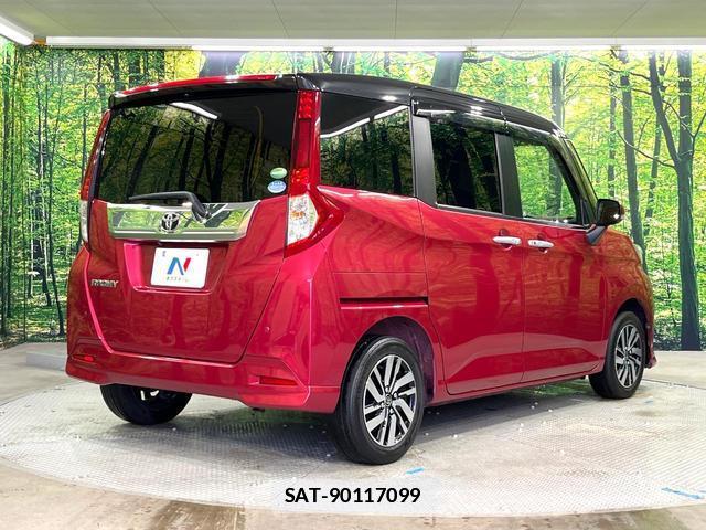 Toyota ROOMY 2017-08 7870886-15