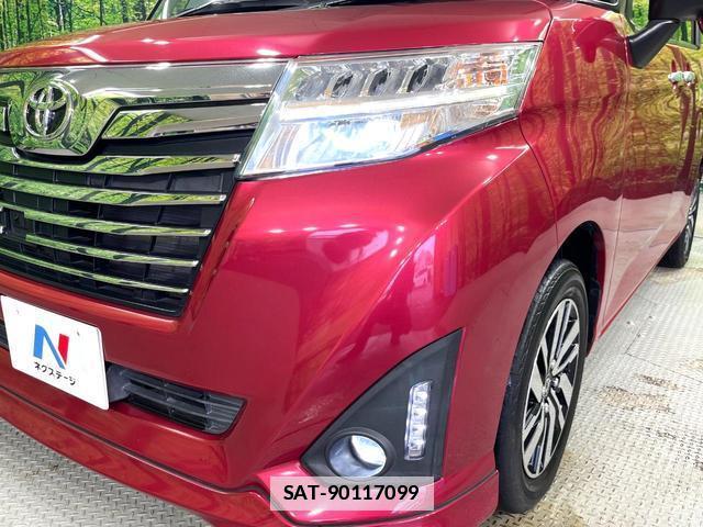 Toyota ROOMY 2017-08 7870886-7