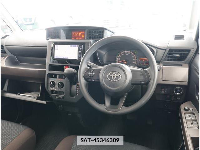 Toyota ROOMY 2022-05 7871322-1