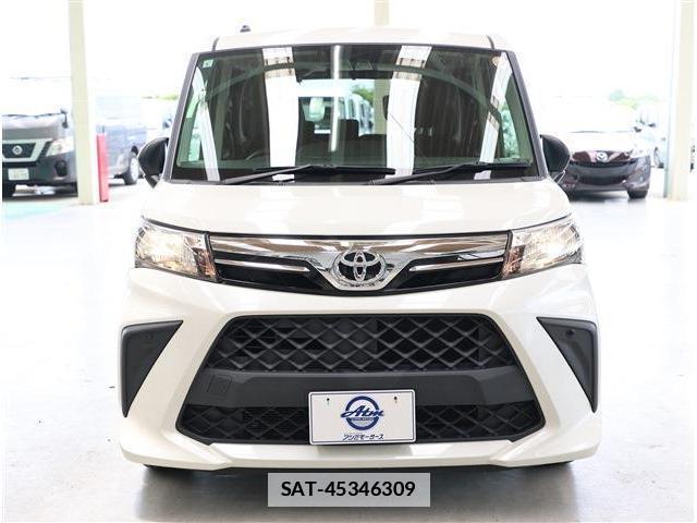 Toyota ROOMY 2022-05 7871322-19