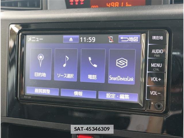 Toyota ROOMY 2022-05 7871322-2