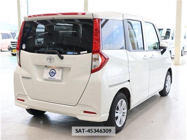 Toyota ROOMY 2022-05 7871322-6