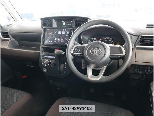 Toyota ROOMY 2022-10 7871364-1
