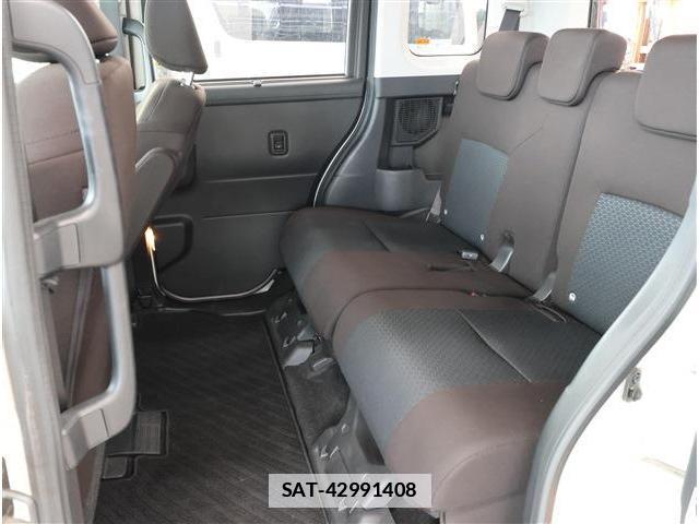Toyota ROOMY 2022-10 7871364-17
