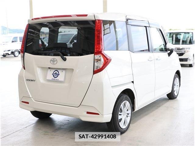 Toyota ROOMY 2022-10 7871364-6