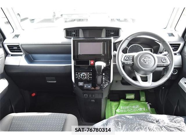 Toyota ROOMY 2021-05 7871373-1